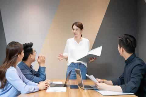 云南职场发展心理咨询